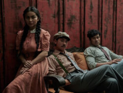 Lupakan Business Proposal, Ariel Tatum Fokus Promo Film Baru – TIMES Banyuwangi