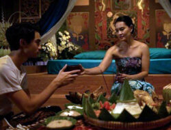 Film Hanung Bramantyo, Gowok Kamasutra Tayang Perdana di IFFR 2025 – TIMES Banyuwangi