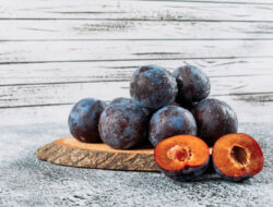 Kaya Protein, Empat Buah Super Ini Bagus untuk Diet Anda – TIMES Banyuwangi