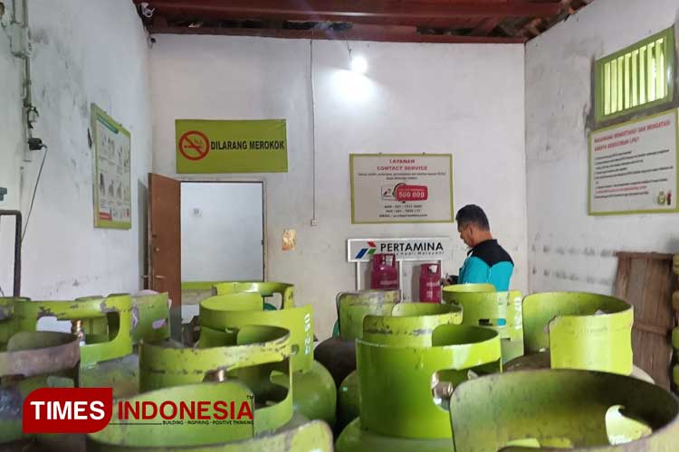 polemik-distribusi-elpiji-3kg,-begini-temuan-dan-sorotan-ombudsman-ri-–-times-banyuwangi