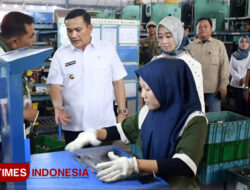 IPM Majalengka 2024 Tertinggi di Ciayumajakuning, Ini Faktor Pendukungnya – TIMES Banyuwangi