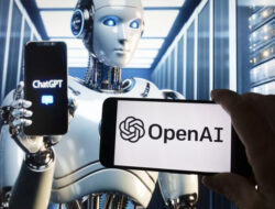 OpenAI Makin Dekat Produksi Chip AI Sendiri, Gandeng TSMC untuk Fabrikasi – TIMES Banyuwangi