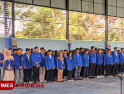 KKN Angkatan ke-37 STKIP PGRI Pacitan Usung Tema Penguatan Peran Keluarga – TIMES Banyuwangi