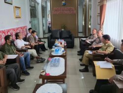 Persiapan Lomba Da’i Cilik Mulai Dimatangkan, Ini Tema yang Akan Dilombakan – Radar Banyuwangi