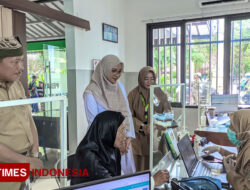Cek Kesehatan Gratis di Banyuwangi, Ini Jenis Pemeriksaannya – TIMES Banyuwangi