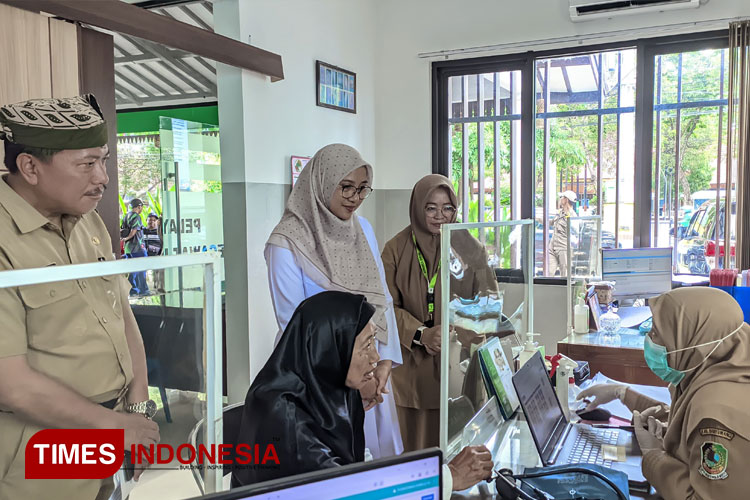 cek-kesehatan-gratis-di-banyuwangi,-ini-jenis-pemeriksaannya-–-times-banyuwangi