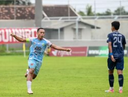 Anis Mujiono Jadi ‘Tumbal’ Hasil Seri Persewangi vs Sang Maestro – Radar Banyuwangi