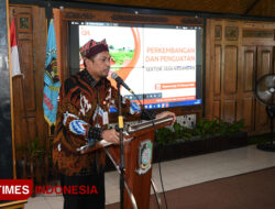 Banyuwangi Tampilkan Pertumbuhan Ekonomi yang Kuat, Apresiasi dari OJK Jember – TIMES Banyuwangi