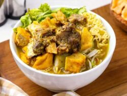 Hujan Gemericik Paling Pas Makan Tahu Campur, Yuk Bikin – TIMES Banyuwangi