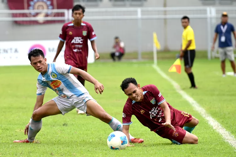hattrick-seri-di-laga-perdana,-persewangi-banyuwangi-ditahan-imbang-sang-maestro-surabaya-1-1