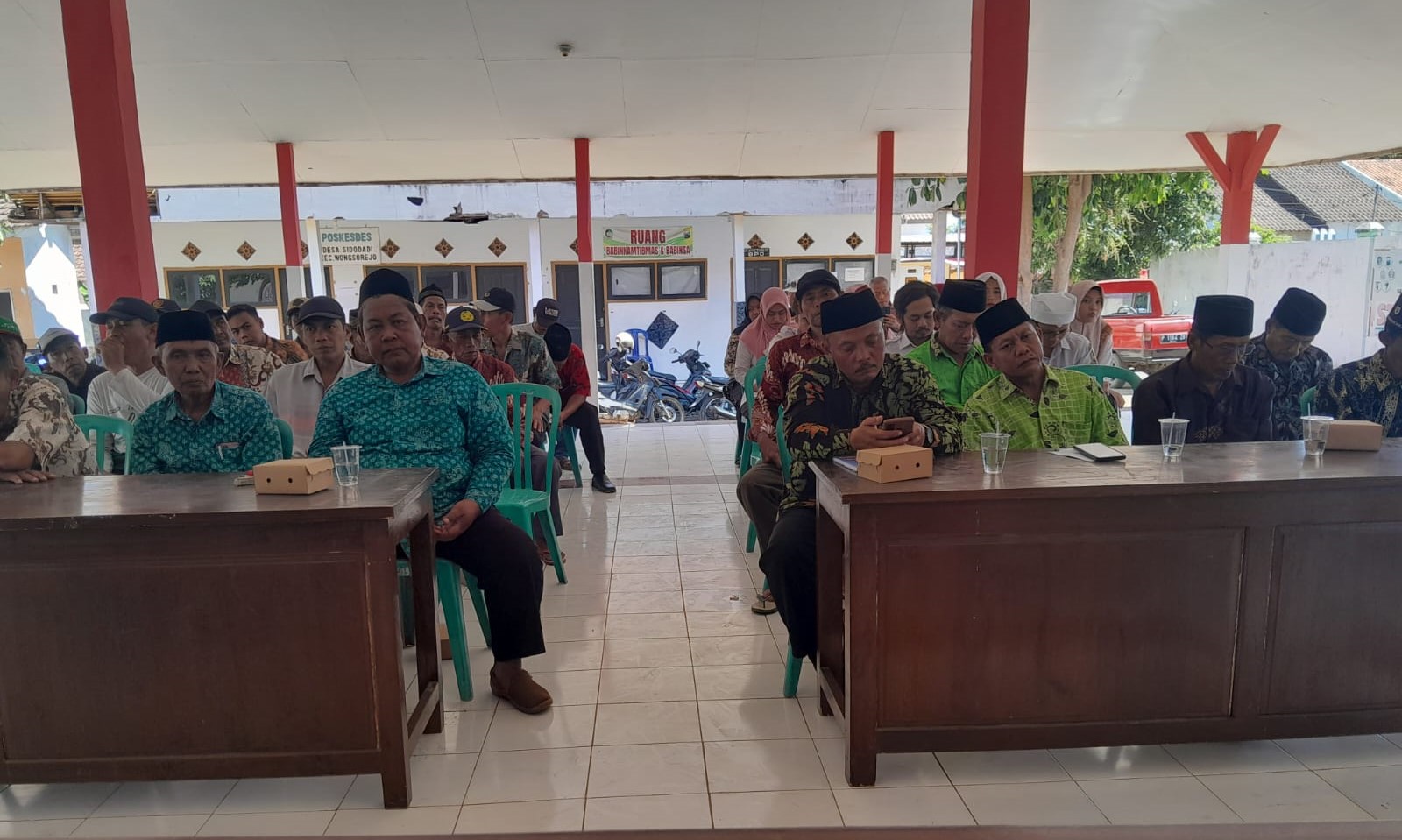 kawal-pembangunan,-bpd-desa-sidodadi-terus-lakukan-monitoring-kegiatan-desa