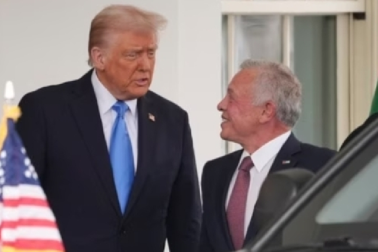 donald-trump-gagal-merayu-raja-yordania-soal-relokasi-warga-gaza-–-times-banyuwangi