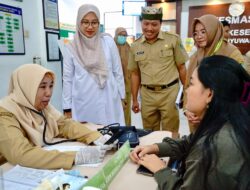 Cek Kesehatan Gratis Saat Ulang Tahun Dimulai, Ini Jenis Pemeriksaan yang Diberikan