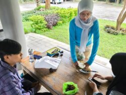 3 Jenis Buah Terbaik Disajikan sebagai Menu Berbuka Puasa di Bulan Ramadan