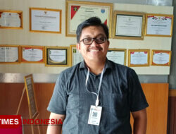 Minim Sosialisasi, Baru 39 dari 1 Juta Warga Bantul Manfaatkan Program PKG – TIMES Banyuwangi