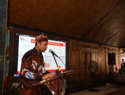 OJK Jember Apresiasi Kinerja Ekonomi Banyuwangi