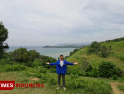 Mengintip Keindahan Pantai Platar, Sepotong Surga yang Masih Perawan di Pacitan – TIMES Banyuwangi