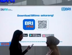 Konsisten Melayani UMKM, BRI Cetak Laba Rp60,64 Triliun – Radar Banyuwangi