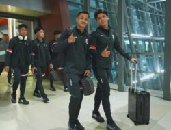 Lawan Tim Tangguh Iran, Timnas U-20 Harus Fokus Sejak Menit Awal – TIMES Banyuwangi