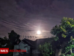 Mengungkap Keutamaan Malam Nisfu Sya’ban: Tradisi, Dalil, dan Doa Mustajab – TIMES Banyuwangi