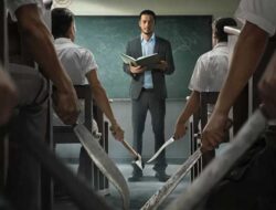 Poster Pengepungan di Bukit Duri by Joko Anwar Dikomentari Wibu – TIMES Banyuwangi