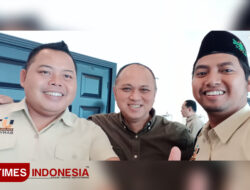 IJTI Desak Pemerintah Tinjau Ulang Pemotongan Anggaran TVRI dan RRI – TIMES Banyuwangi