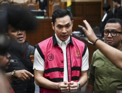 Kasus Korupsi Timah, Vonis Harvey Moeis Diperberat 20 Tahun Penjara – TIMES Banyuwangi