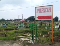 Kotak Amal TPU Sidodadi Raib Tiga Kali dalam Sebulan, Diduga Pelaku Anak-anak