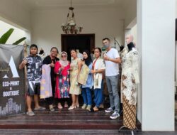 Adiwinoto Ecoprimt Pemberdayaan Insani Berbasis Lingkungan dan Gaya hidup Retro