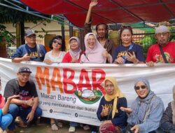 Spreading Love to People Through the Pleasure of Eating Together – TIMES Banyuwangi