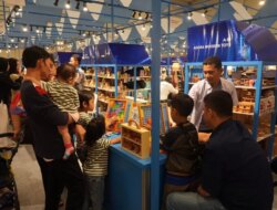 Pemerintah Apresiasi Keberpihakan BRI dalam Mendorong UMKM Naik Kelas dan Go Global