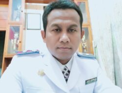 Kades Sidowangi Kerahkan Perangkat Desa untuk Kawal Proses Pencarian Alfan
