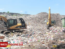 Kemenkeu RI Dorong Pemerintah Daerah Raup Potensi PAD dari Sampah – TIMES Banyuwangi