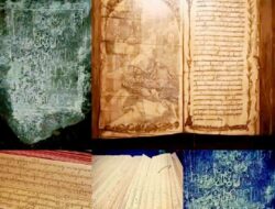 “Menelusuri Asal-Usul Bahasa Sansekerta: Warisan Nusantara yang Terlupakan”