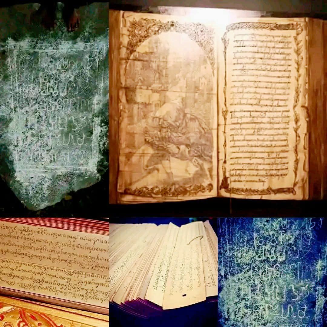 “menelusuri-asal-usul-bahasa-sansekerta:-warisan-nusantara-yang-terlupakan”