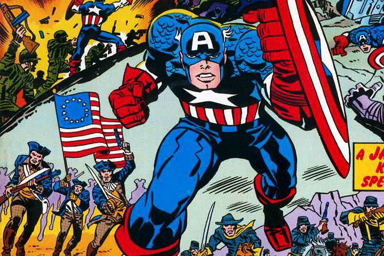mengenal-karakter-captain-america,-superhero-paling-patriotik-–-times-banyuwangi