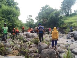 Tim SAR Banyuwangi Lanjutkan Pencarian Alfan di Hari Kedua