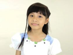Aldena Mufidah Superkids Optimis Berkarya di Industri Musik Meski Hidup Tak Bersama Ayah