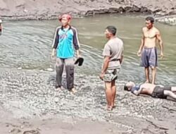 Alfan Ditemukan di Dam Bajulmati Setelah Hilang Terseret Banjir