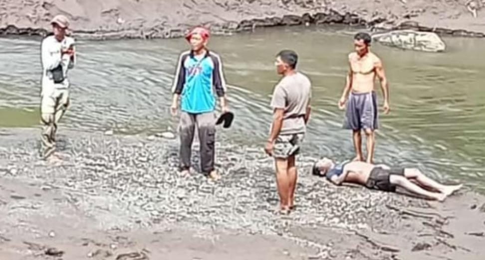 alfan-ditemukan-di-dam-bajulmati-setelah-hilang-terseret-banjir