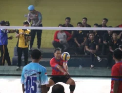 PBVSI Banyuwangi Akan Gelar Turnamen Bola Voli U-22, Jaring Atlet untuk Persiapan Porprov