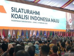 Prabowo Subianto Tegaskan Efisiensi APBN Tanpa Pemotongan Gaji ASN – TIMES Banyuwangi