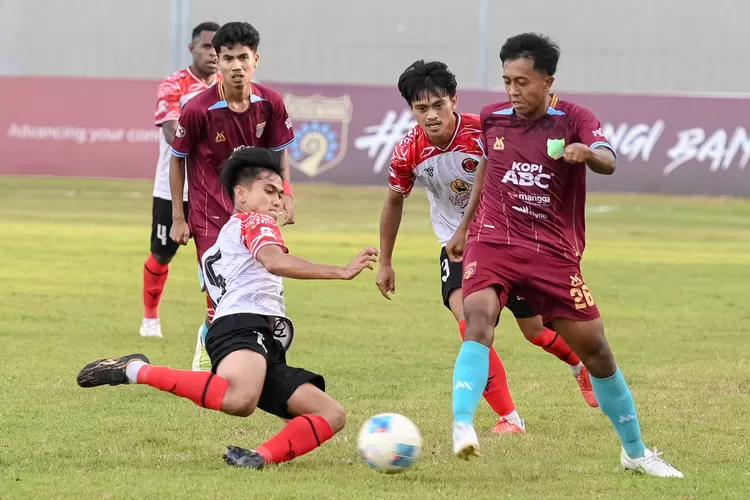 laga-terakhir-babak-8-besar-liga-4-jatim,-saling-intip-calon-lawan-di-babak-semifinal