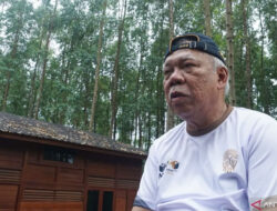 Otorita IKN Siapkan Ekowisata di Kawasan Inti Nusantara – TIMES Banyuwangi