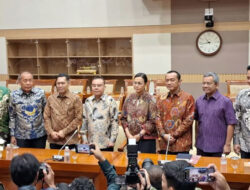 Meski Ada Efisiensi Anggaran, Pemerintah Pastikan Tidak Ada PHK Tenaga Honorer – TIMES Banyuwangi
