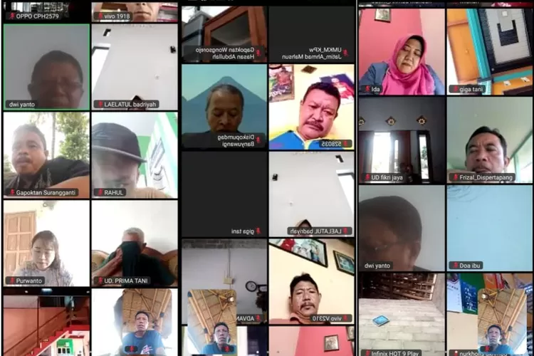 kp3-banyuwangi-sosialisasi-pupuk-subsidi,-segini-het-urea-dan-npk-yang-ditetapkan-pemerintah