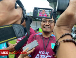 Persewangi Banyuwangi Ajukan Jadi Tuan Rumah Semi Final Liga 4 Jatim – TIMES Banyuwangi