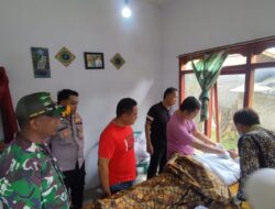 Ditugaskan Ambil Karung Cabai, Pria Di Cluring Ditemukan Gantung Diri