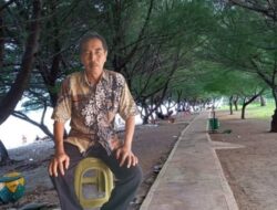 Pantai Wonderful Bimorejo Banyuwangi Bersiap Menjadi Destinasi Wisata Ramah Lingkungan