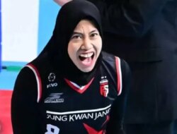 Terus Berkibar, Poin Megawati Hampir Tembus 700 – Radar Banyuwangi